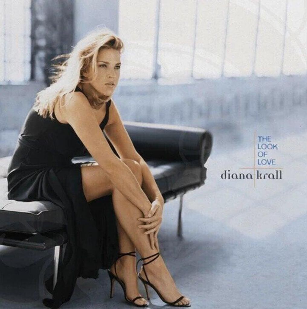 Diana Krall - The Look Of Love (2 LP)
