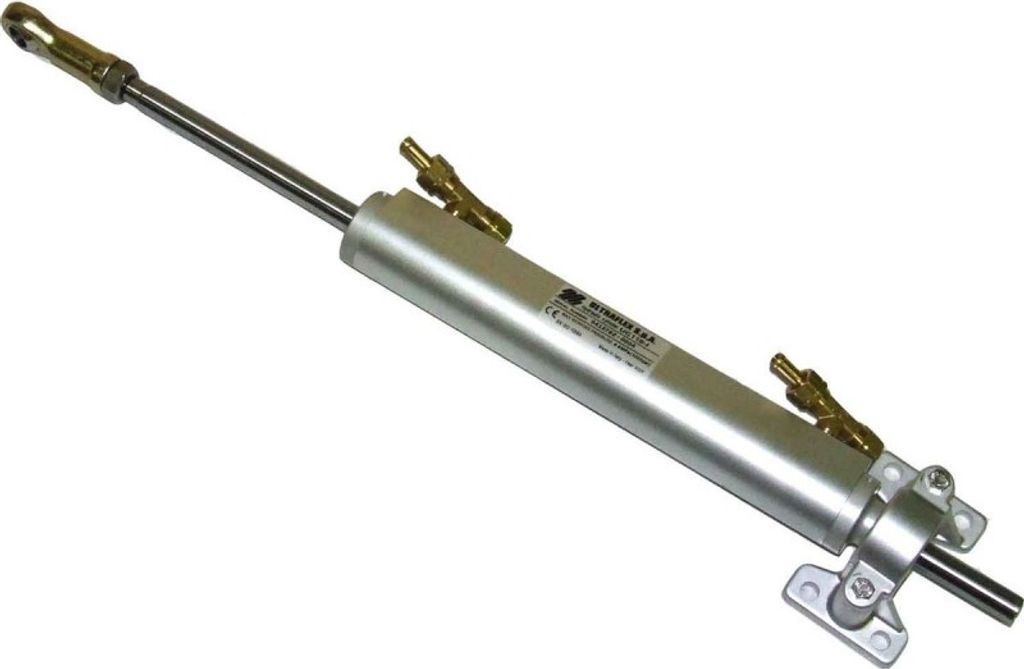 Hydraulikzylinder für Innenbordmotoren Boot Yacht UC215-I Osculati 39433C