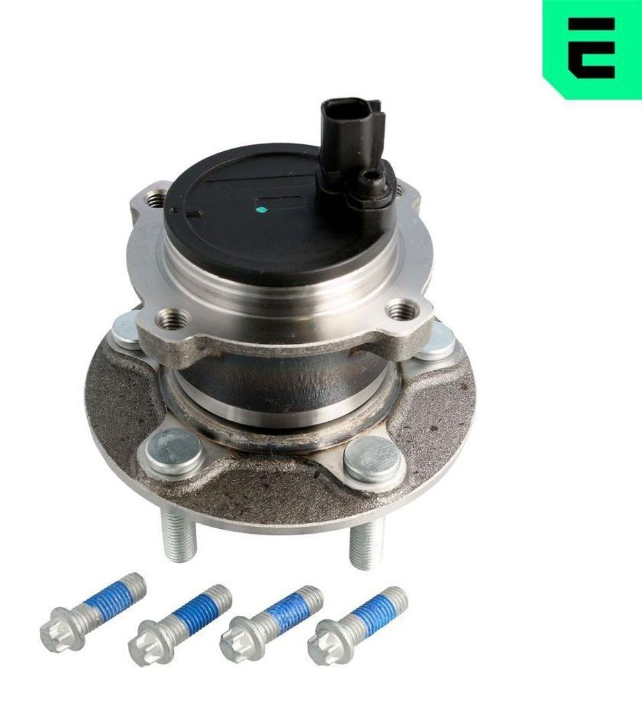 OPTIMAL 892202 Radlagersatz x