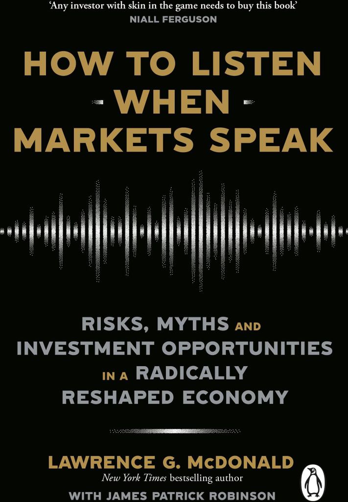How to Listen When Markets Speak