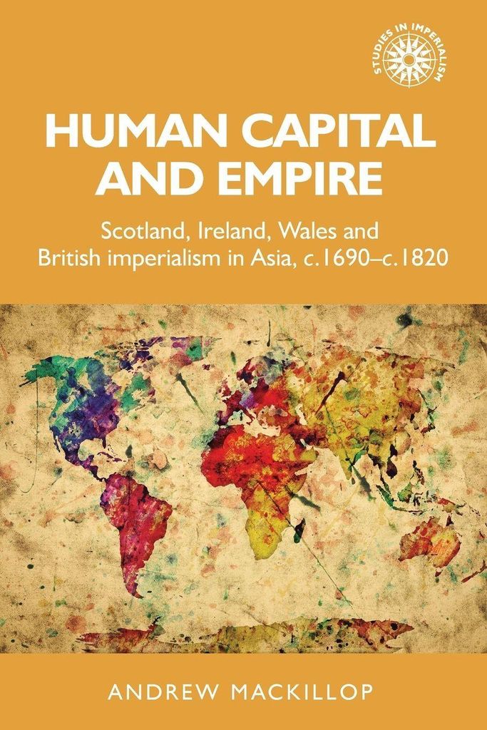 Human Capital And Empire – Lingua: Inglese