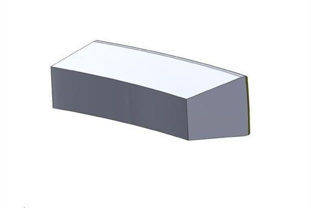 HASTINGS PISTON RING 2C7362 Kolbenringsatz Kolbenringe für AEBI TT