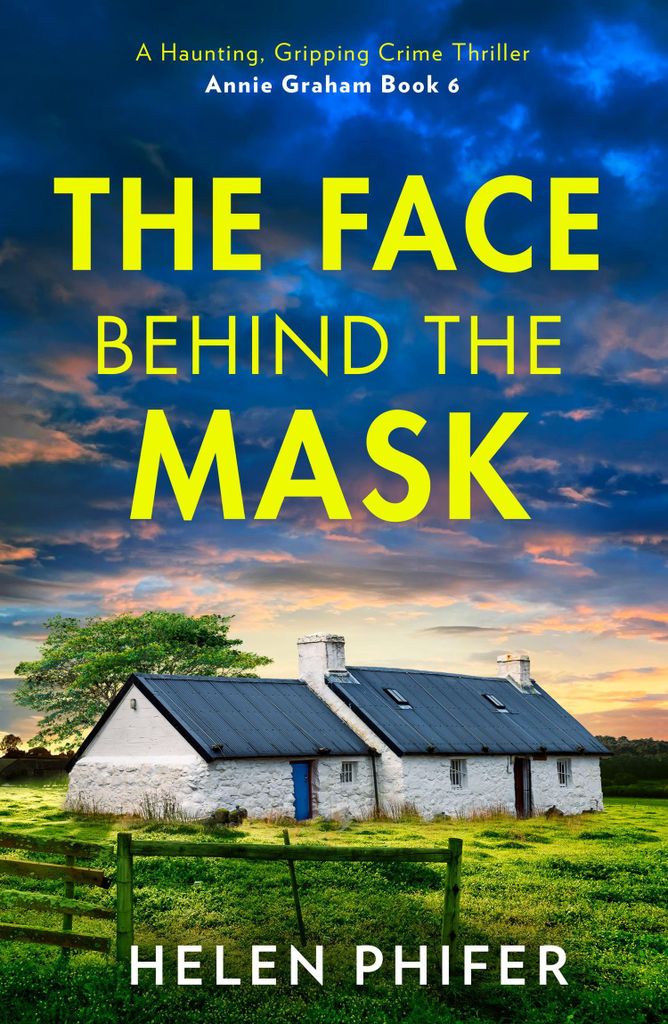 The Face Behind the Mask