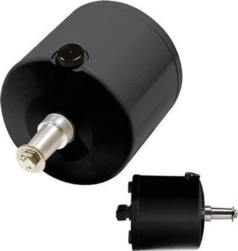 Vetus Steuerpumpe schwarz 10mm Anschluss HTP4210B