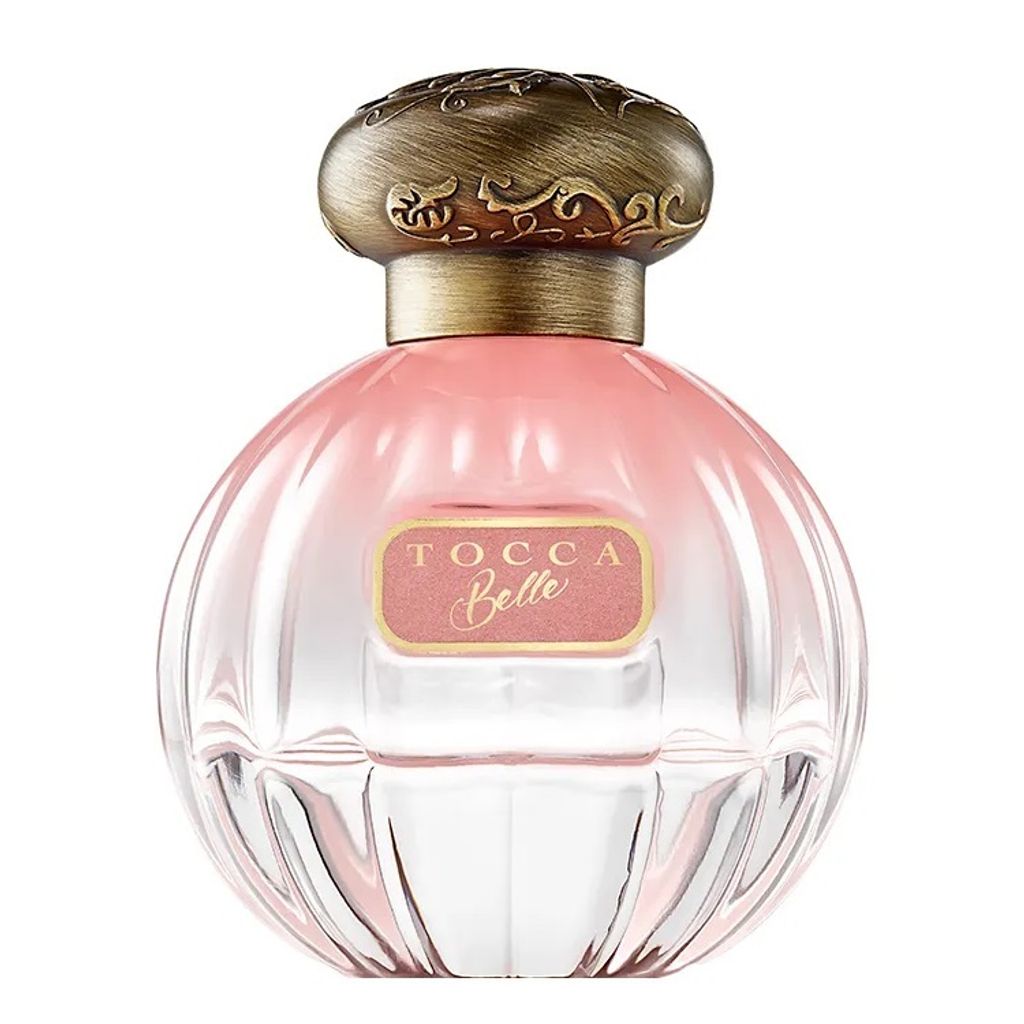 Tocca Belle Woda perfumowana, 50ml Obrázek produktu 