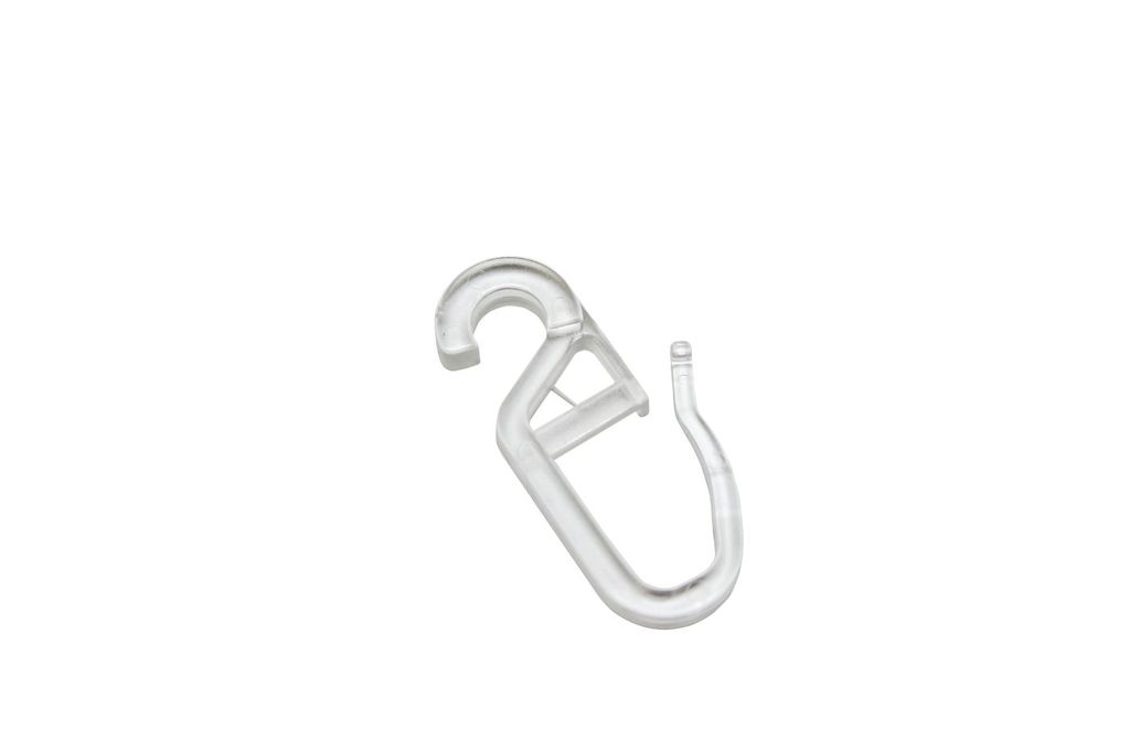 Gardinia Home Decor 4949, Průhledná, 10 mm, 30 mm Obrázek produktu 