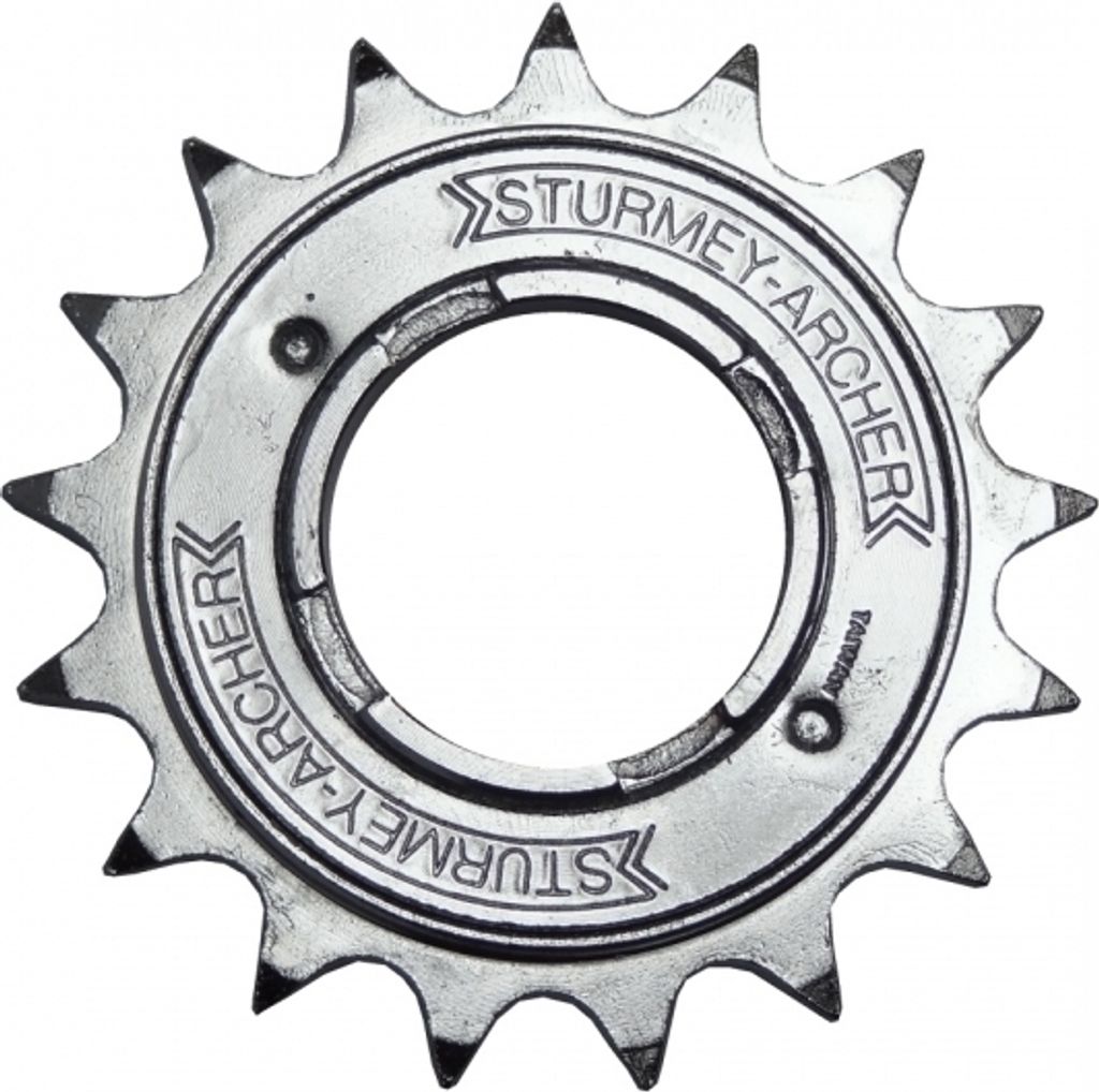 Sturmey Archer, réducteur de vitesse Sturmy Archer, modèle Image du produit 