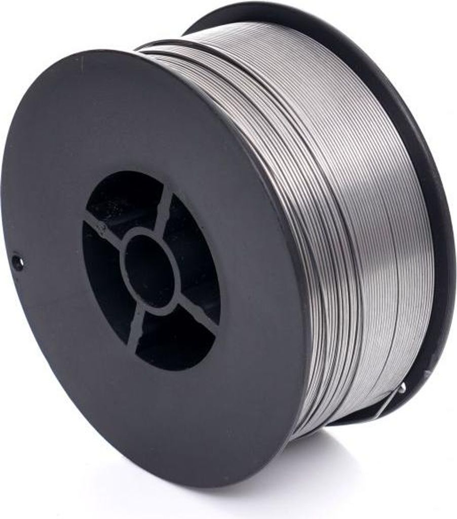 KRAFT&DELE Fil de soudure auto-protégé 0,8 mm 1 kg KD1148 Image du produit 