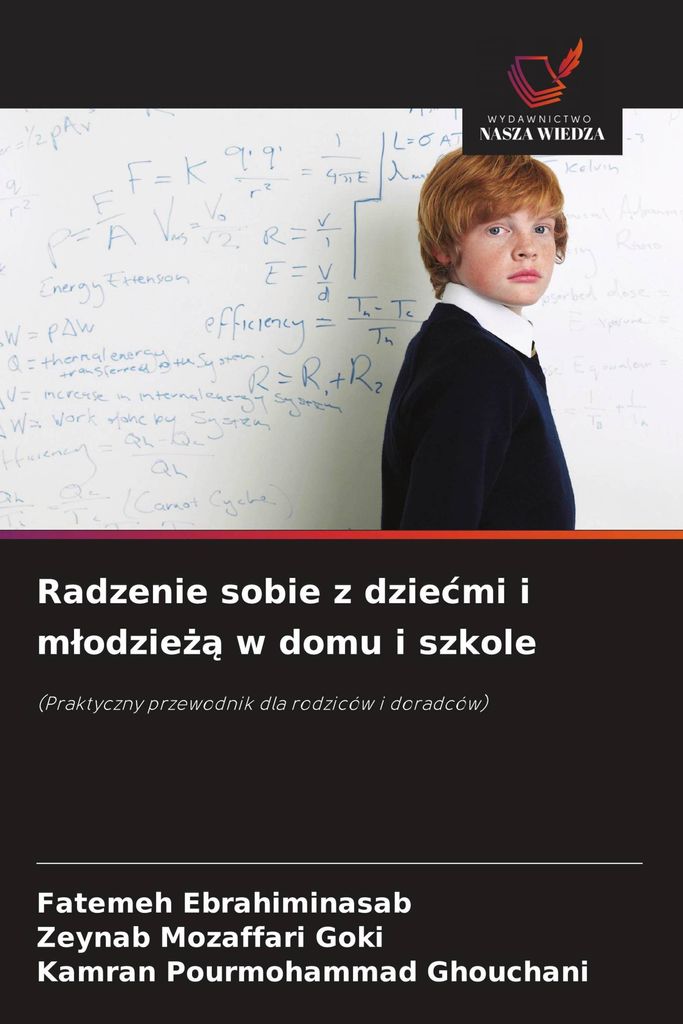 Radzenie sobie z dzie¿mi i m¿odzie¿¿ w domu i szkole