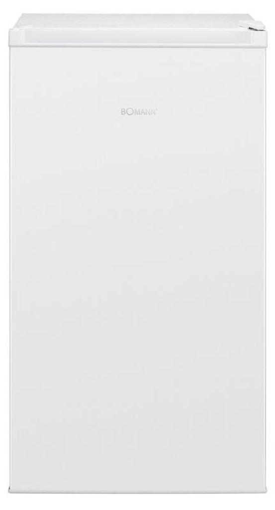 Réfrigérateur 83L Blanc Bomann KS7257-Blanc Image du produit 