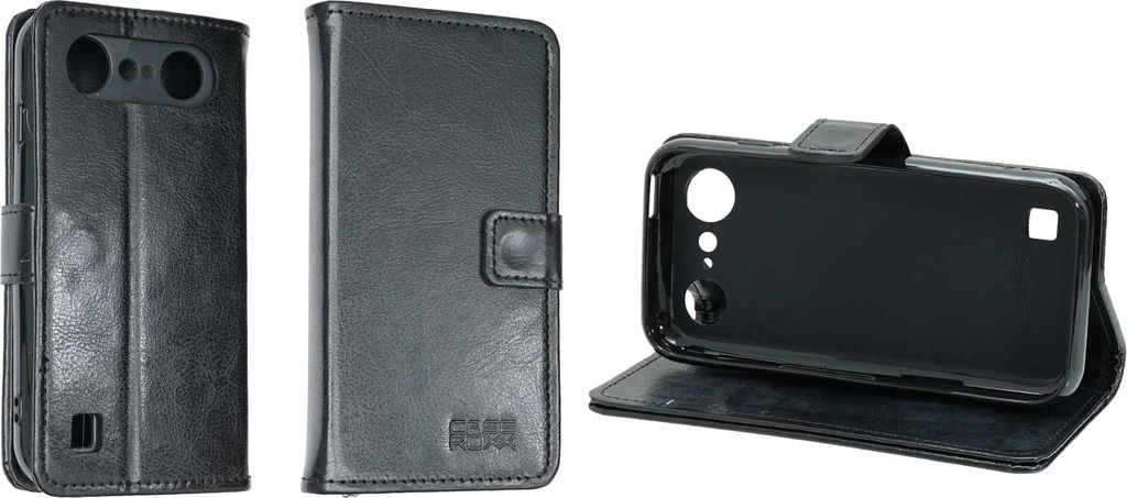 caseroxx Handy Hülle Tasche kompatibel mit Doro Aurora A10 Produktbild 