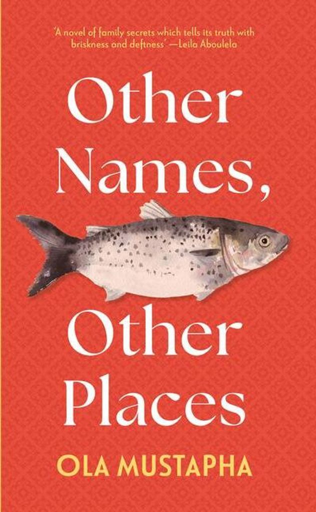 Other Names, Other Places