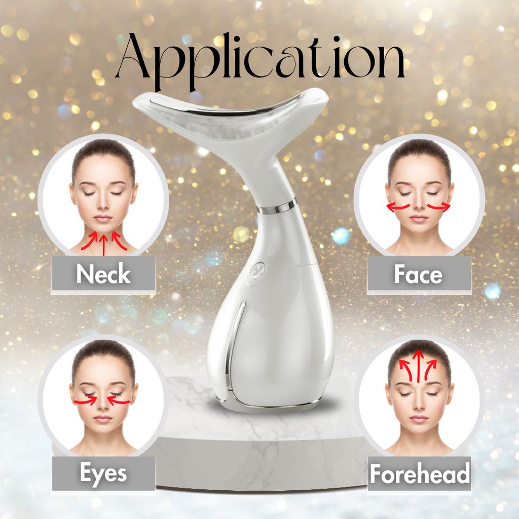 Winch Anti-Aging Miracle przeciw zmarszczkom [Nowość] - Zdjęcie produktu 6