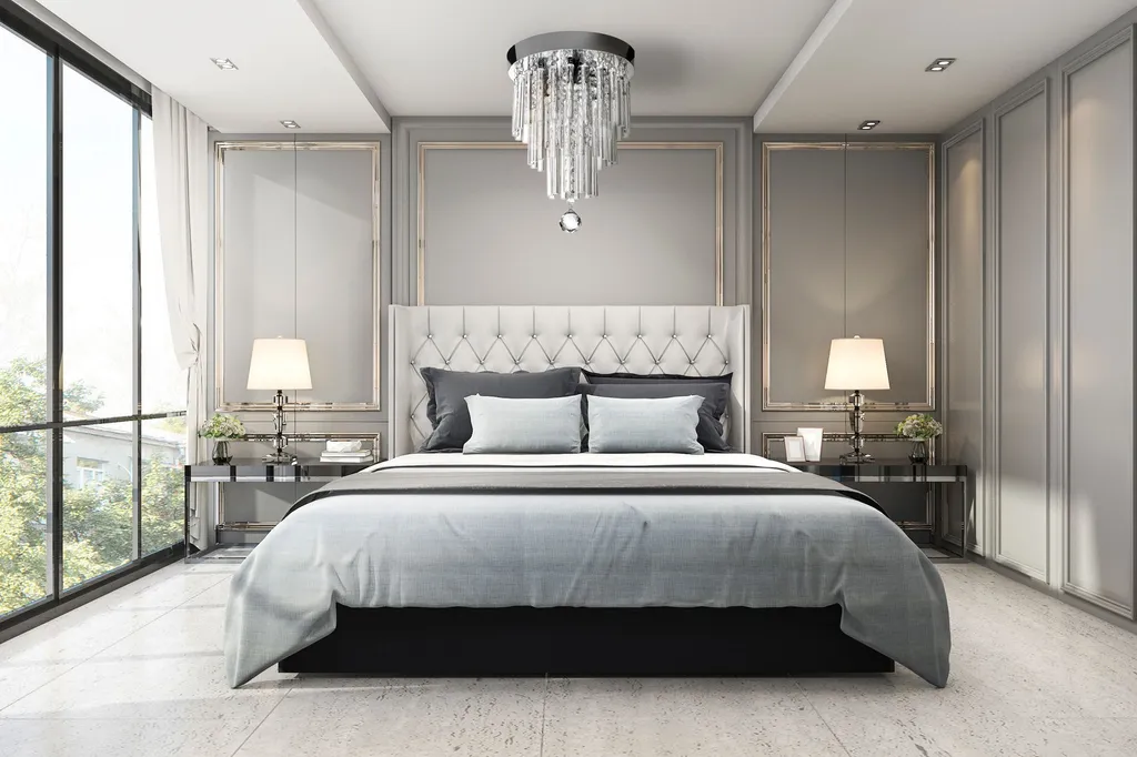 Lampada da Soffitto tooLight App787-3C Transparent - 5