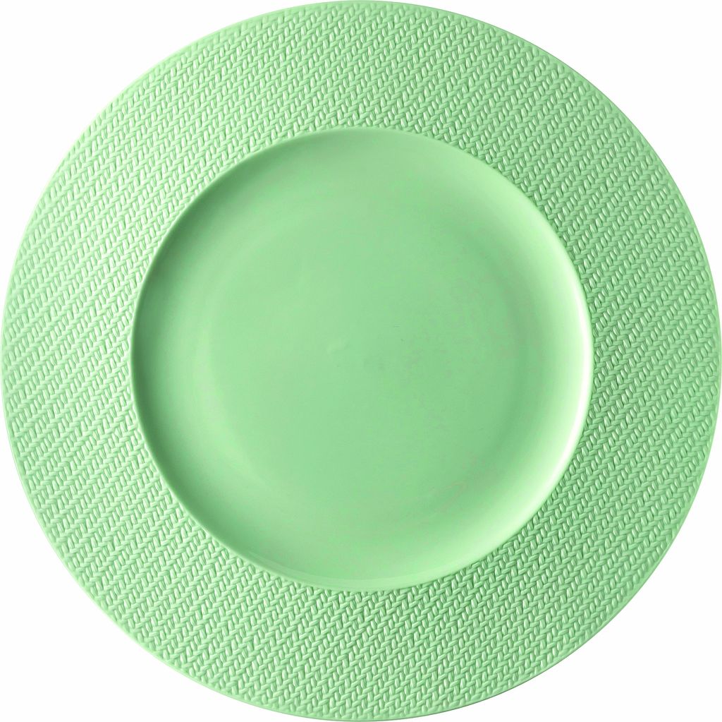 Rosenthal Speiseteller 28cm/Fa Mint tone 10580-405333-10028 Produktbild 