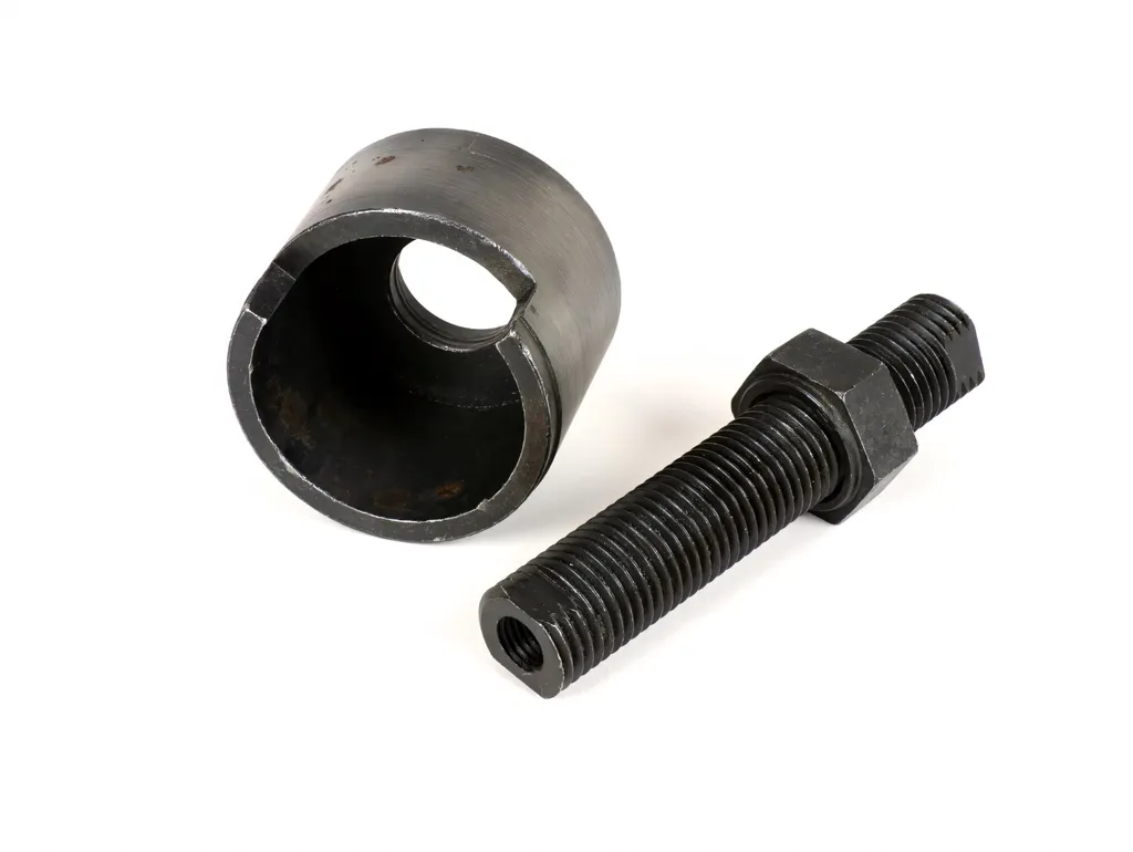 Installer sans dégâts vos pièces Vespa avec l'outil BGM M11 M12x1,5
