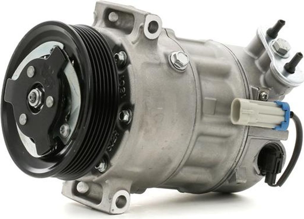 RIDEX 447K0058 PXE16 Klimaanlage Klimakompressor PAG 46 R134a für OPEL INSIGNIA Caravan Astra J Sports Tourer (P10) ASTRA J INSIGNIA Astra J GTC