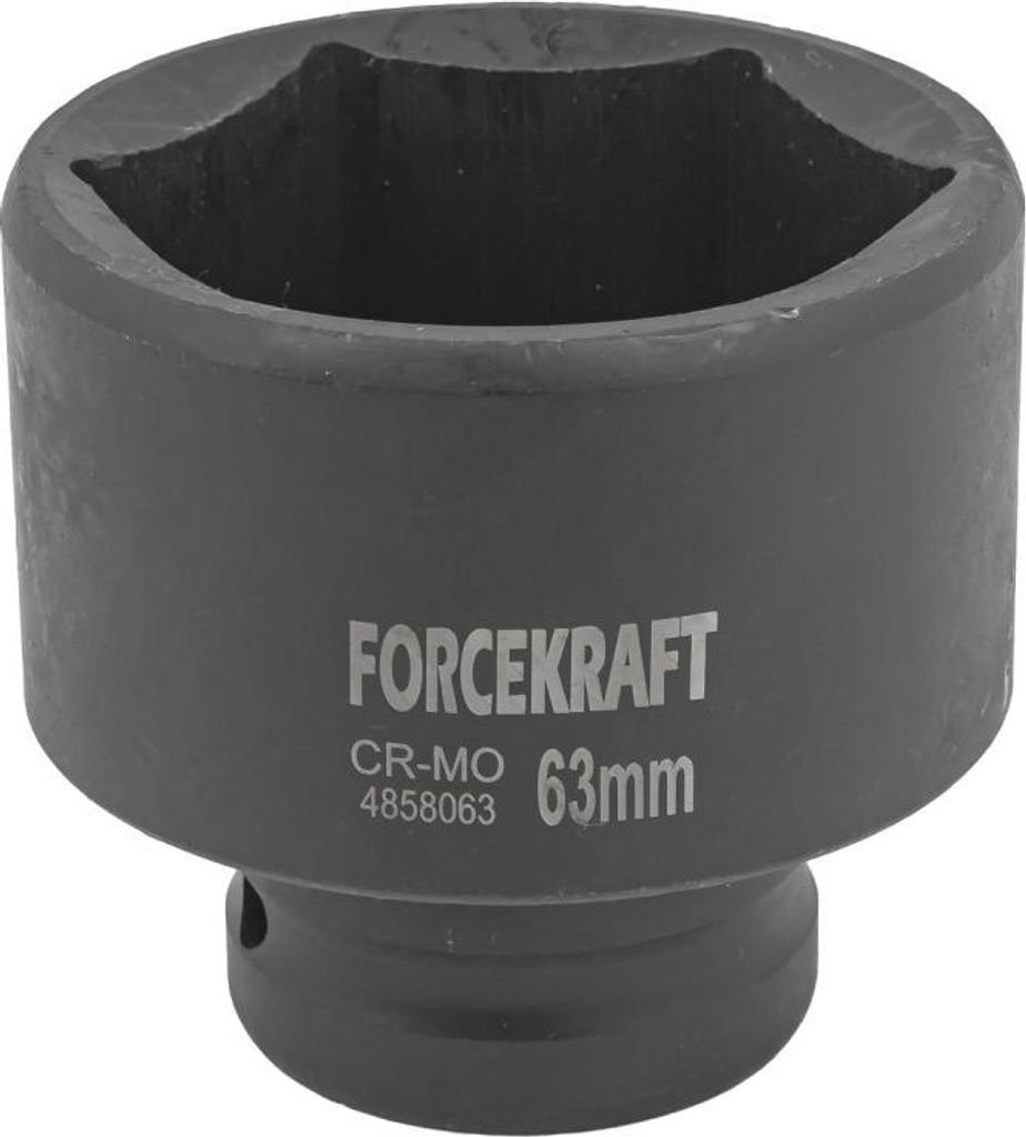 Testa A Percussione 1" 63 Mm Cr-Mo Immagine del prodotto 