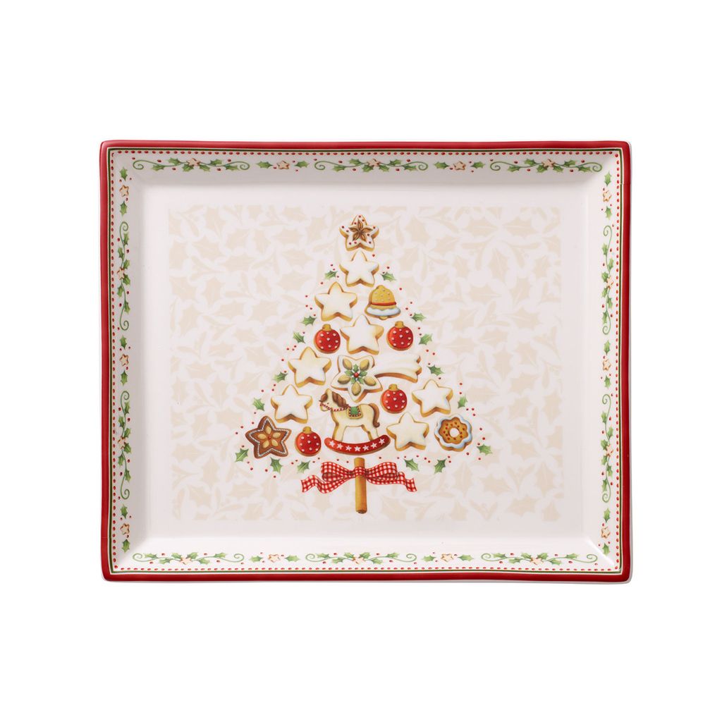 Villeroy & Boch 1486122856, Viacfarebný, Obrázok, Porcelán, Obrázok produktu 