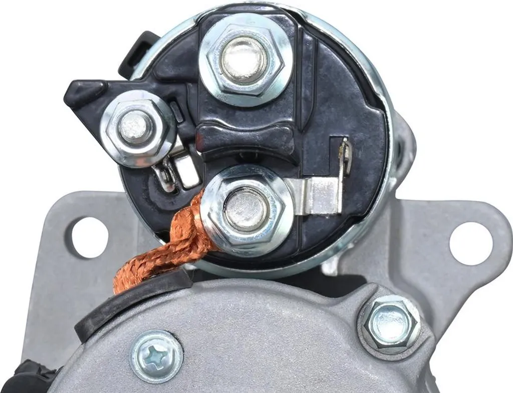 Démarreur 12V HELLA pour MINI - Solution de Démarrage Rapide et Efficace - 5
