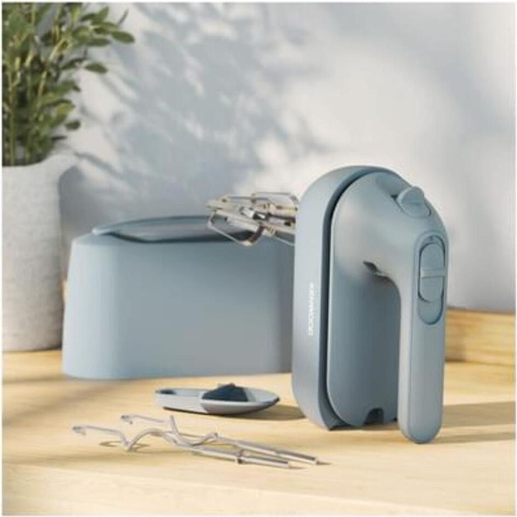 ma　KENWOOD KENWOOD KVL4165S Chef XL 1200W + Malakser KAH65.000PL