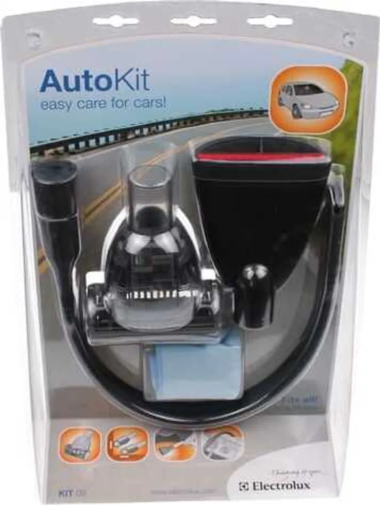Offerta Kit Auto Electrolux 9001661876 - Pulizia Professionale Fai-da-Te