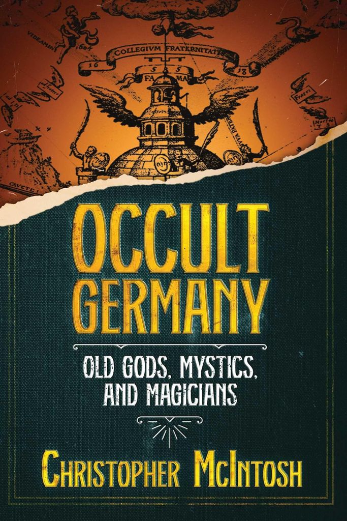 Occult Germany – Lingua: Inglese
