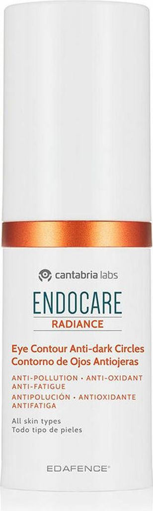 Cantabria Labs Endocare Radiance, Augencreme, Frauen, Jeder Produktbild 