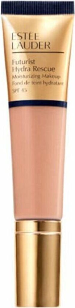 Estée Lauder Futurist Hydra Rescue Moisturizing Makeup 3N2 Wheat (35 ml)