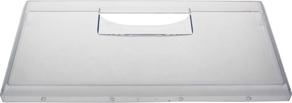 Réparer Porte Congélateur Ariston - Panneau 430X197mm C00285941