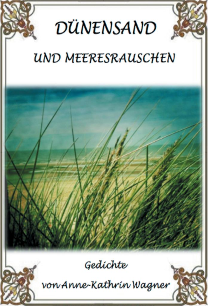 Dünensand und Meeresrauschen