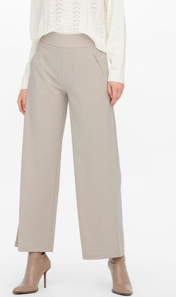 Weit Geschnittene Stoffhose Schlupf Marlene Pants JDYLOUISVILLE | XL / 32L
