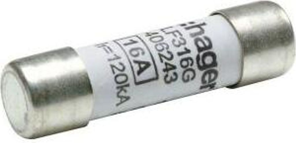 Hager LF316G Produktbild 