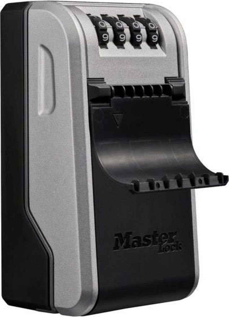 Master Lock - Key Schasterlock Wählen Sie ACC XL Wandmontage | 1 Stück