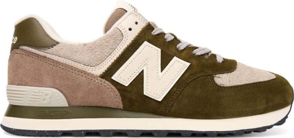 NEW BALANCE - Uni 574 Turnschuhe - Nummer 42.5