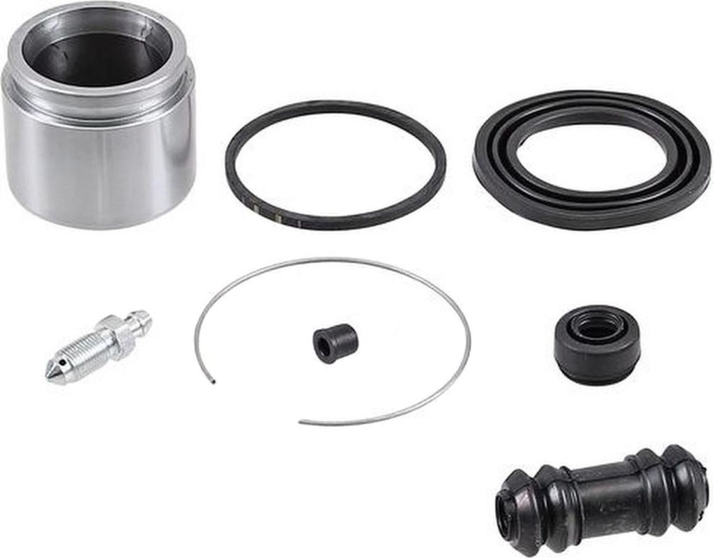A.B.S. Bremssattel-Reparatursatz für MITSUBISHI COLT III (C5A) 57404