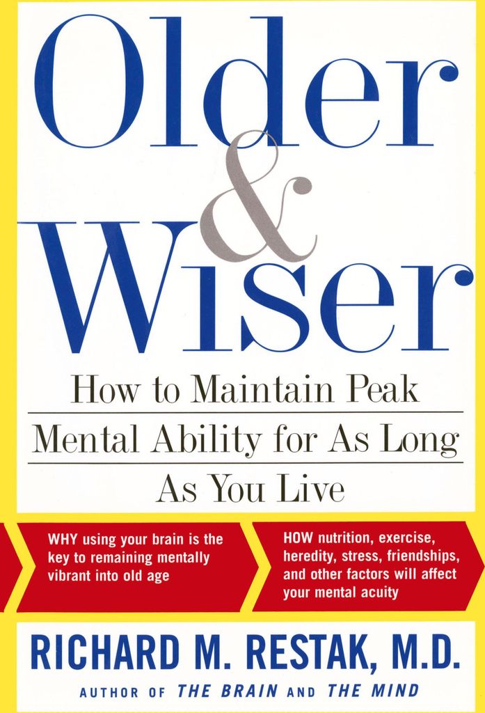 Older and Wiser
