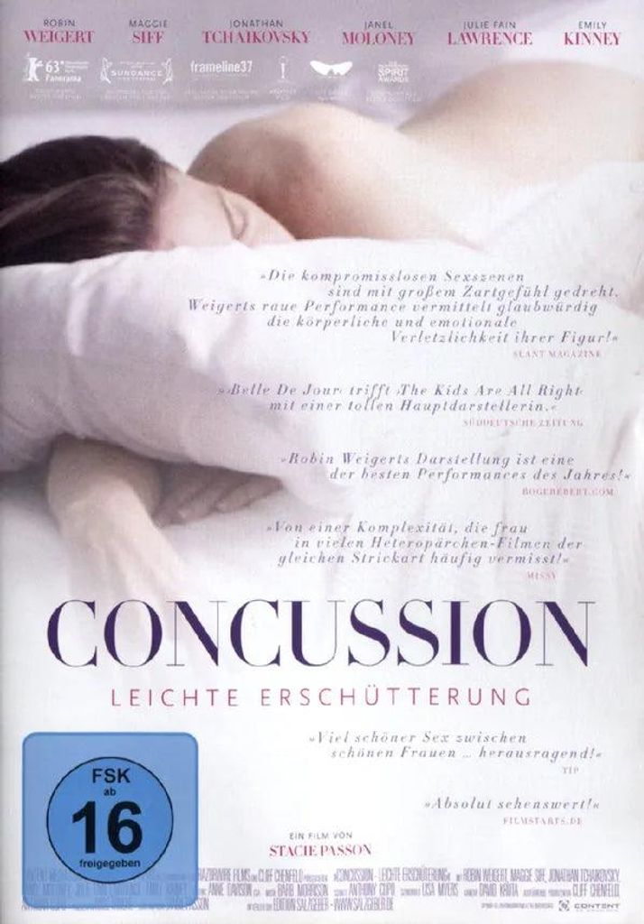 Concussion
