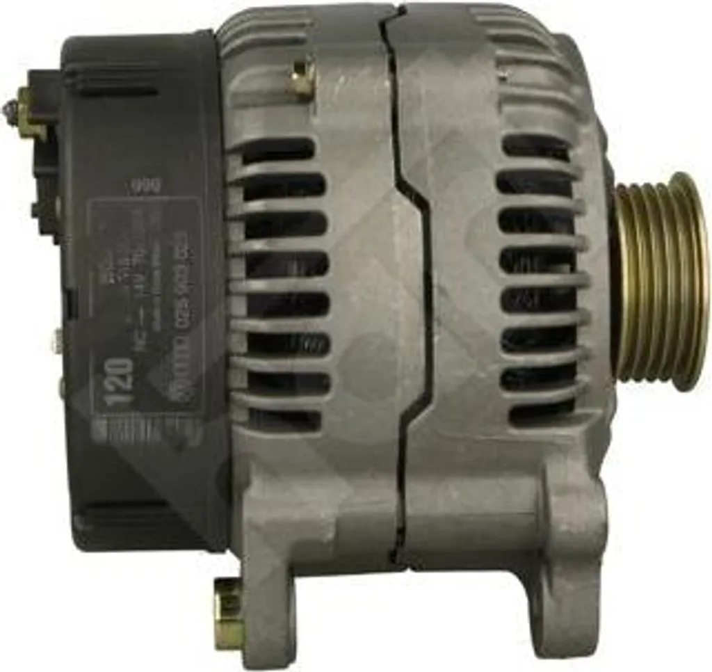 Alternateur HART 546 472 compatible OE 028903028F pour A4 A6 Passat