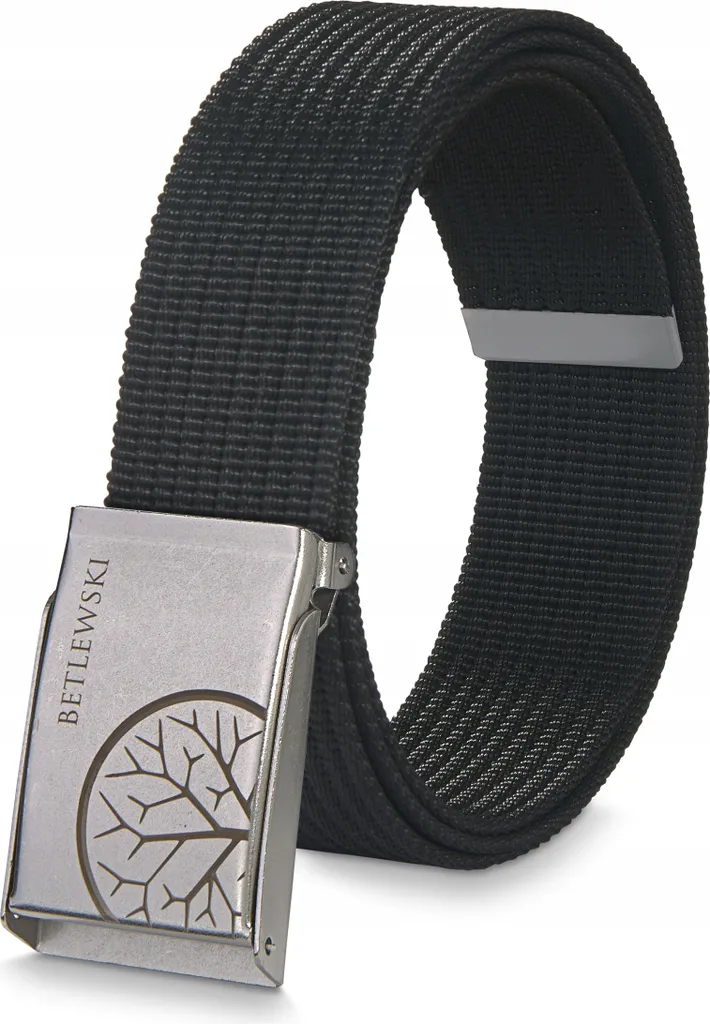 Betlewski PRC01SR3XL59249 Portafoglio Uomo in Pelle con RFID