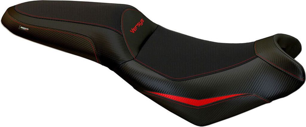 Satteldecke spezifisch 2RD-1 für Kawasaki Versys 650 (2007-2022)