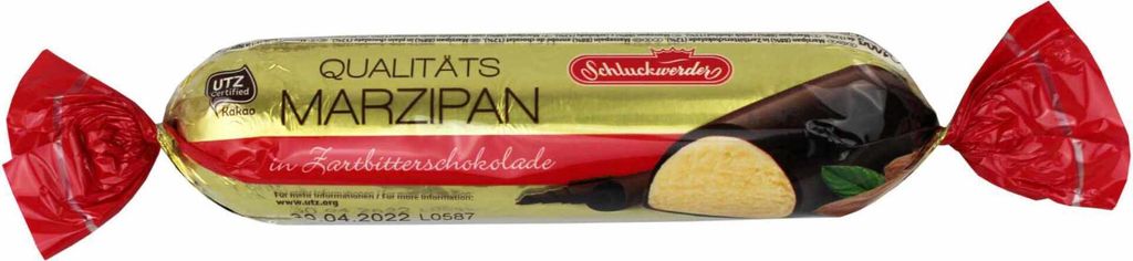 100G Karstensmarzipanbrot Obrázek produktu 