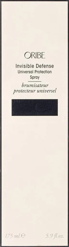 Oribe Invisible Defence 175 ml - Soin protecteur anti-UV et thermique