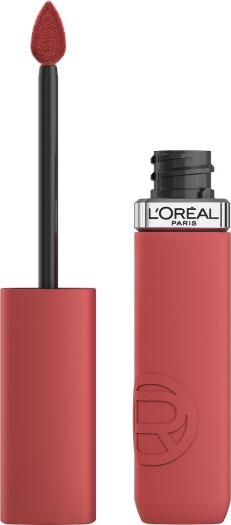 L'Oréal Paris Infaillible Matte Resistance Lipstick (645 Produktbild 