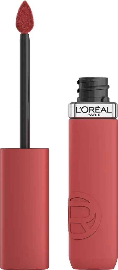 L'Oréal Paris Infaillible Matte Resistance Rouge à Lèvres Liquide Mat