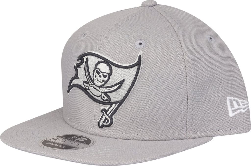 New Era 9Fifty Snapback Cap - Tampa Bay Buccaneers grau