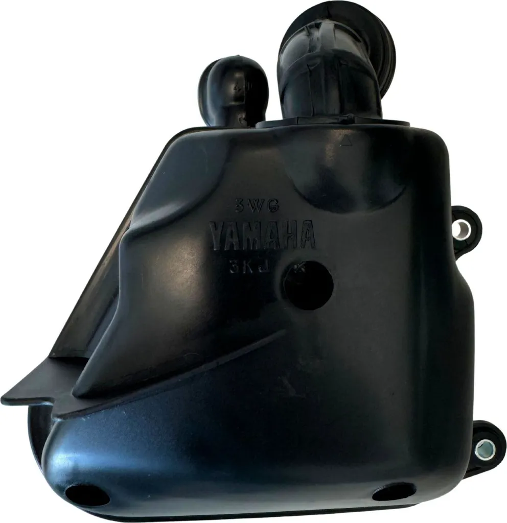 Boîte à air pour Yamaha Aerox et MBK Nitro - Réparation admission 2T