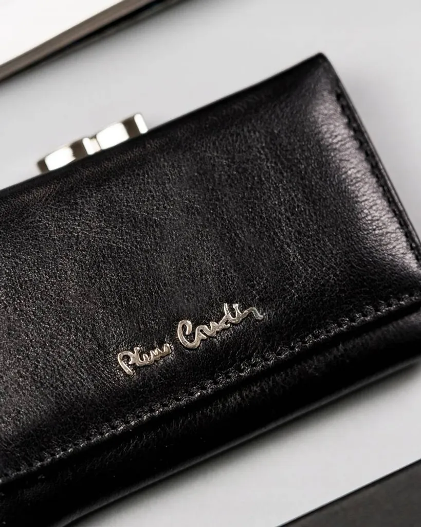 Pierre Cardin Portafogli GREG37255, greg37255 - 10