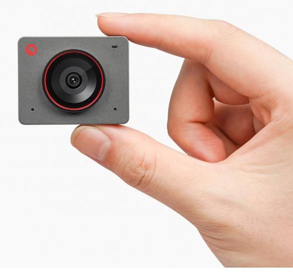 OBSBOT - OWB-2408-CE - Caméra web Image du produit 