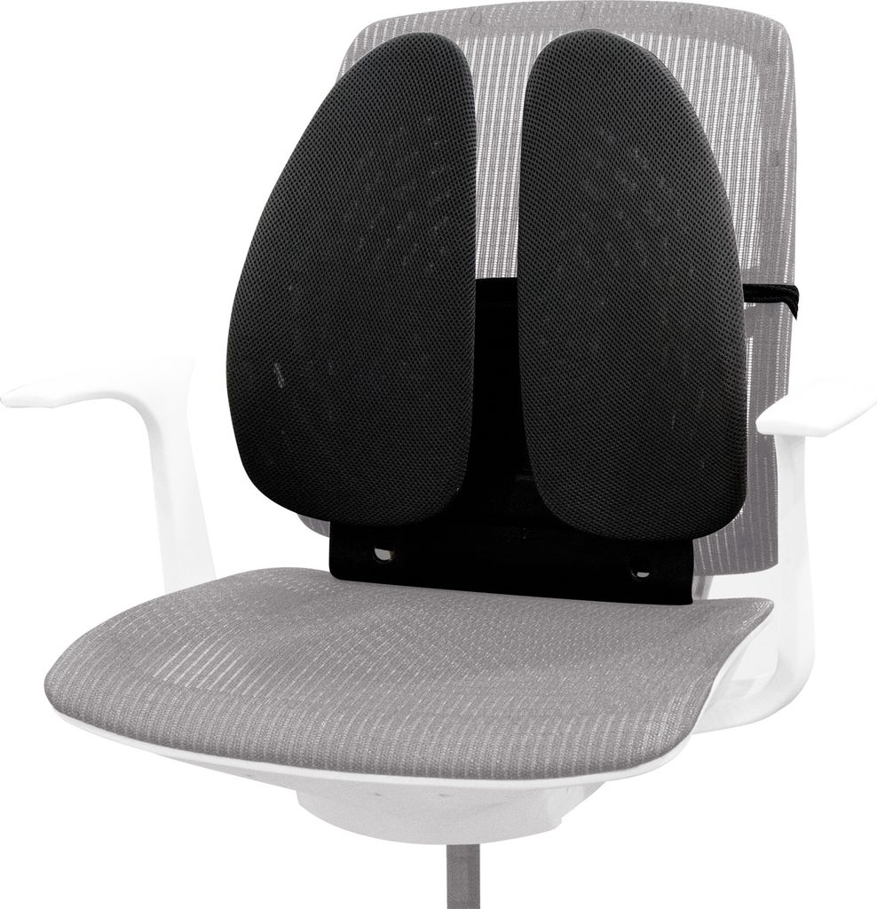 Fellowes Back Angel Rückenstütze Produktbild 